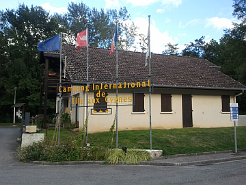 Savoie - Lac du Bourget