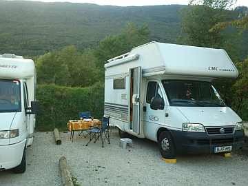 Savoie - Lac du Bourget