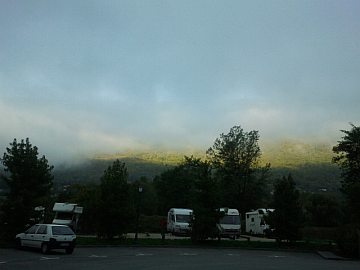 Savoie - Lac du Bourget